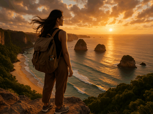 Hacks for Traveling by Yourself