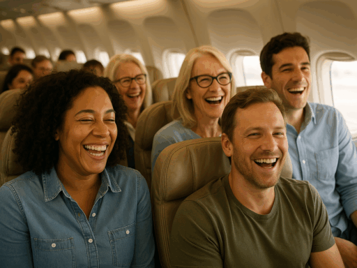 Travel Hacks for Long Flights