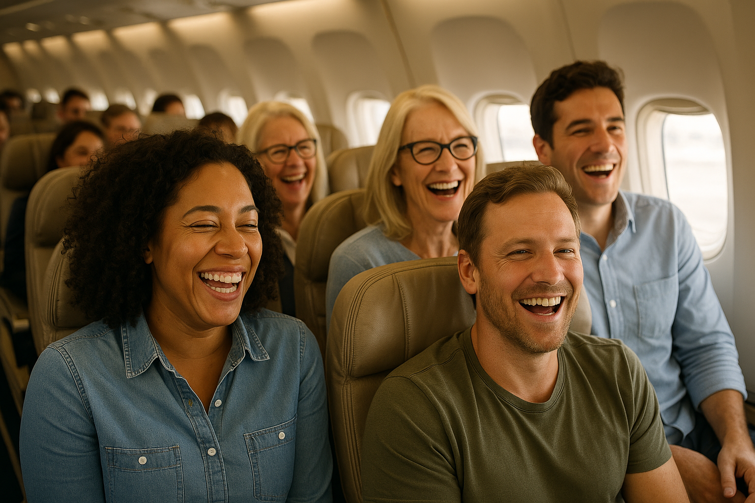 Travel Hacks for Long Flights